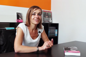 Interview d'Agnès Martin-Lugand